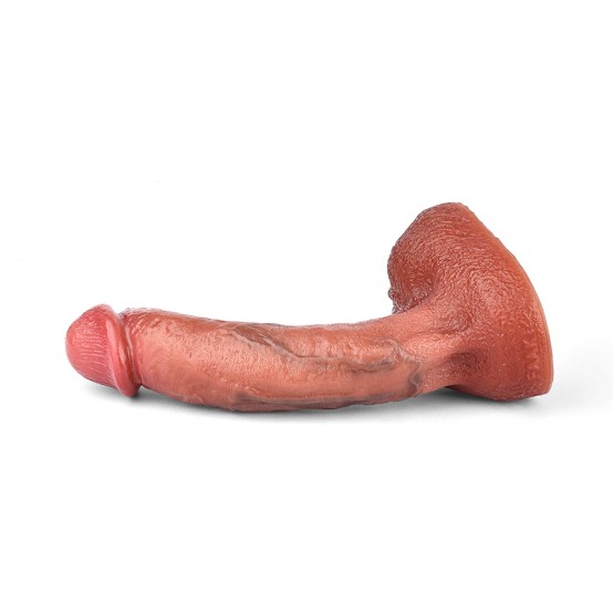 FAAK Renard Realistic Dildo