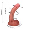 FAAK Renard Realistic Dildo