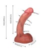 FAAK Renard Realistic Dildo