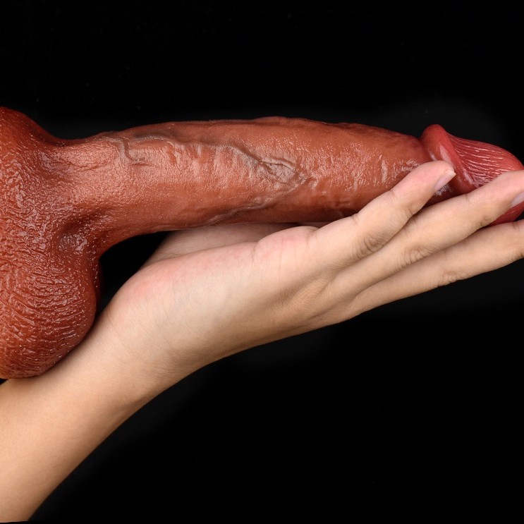 FAAK Renard Realistic Dildo