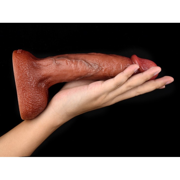 FAAK Renard Realistic Dildo