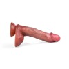 FAAK Paris Realistic Dildo