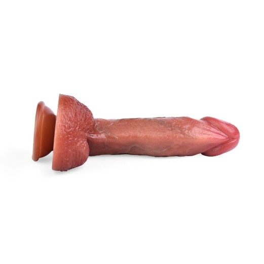 FAAK Paris Realistic Dildo