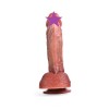 FAAK Paris Realistic Dildo