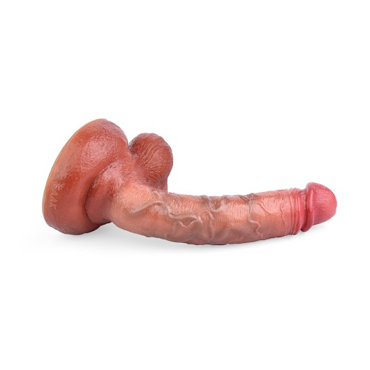 FAAK Julius Realistic Dildo