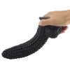 FAAK Corn Shape Dildo - Black
