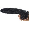 FAAK Corn Shape Dildo - Black