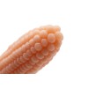 FAAK Corn Shape Dildo - Black