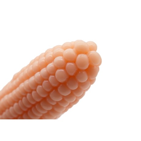 FAAK Corn Shape Dildo - Black