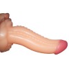 FAAK Dinasour Dildo - Flesh