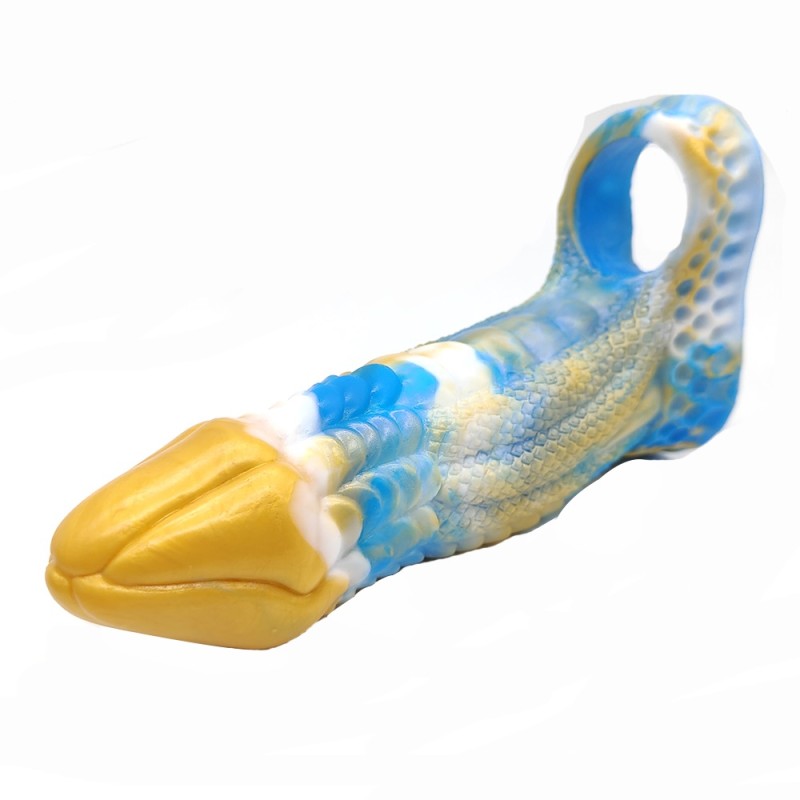 FAAK Monster Cock Sleeve - Skin