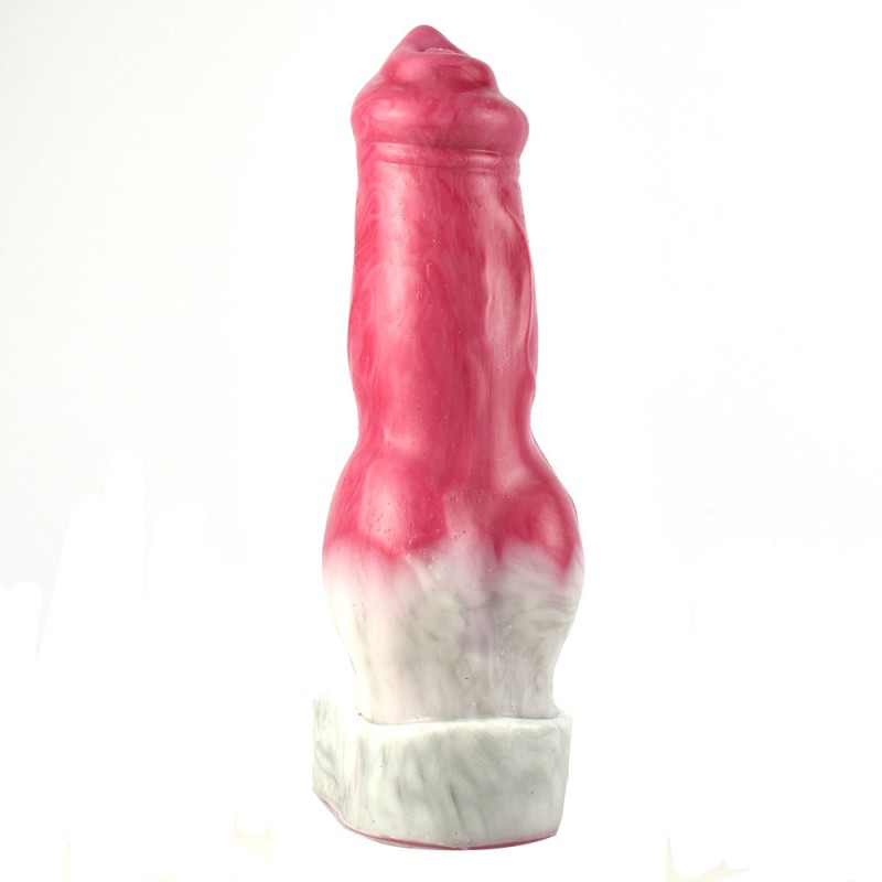 FAAK Dog Cock Sleeve - Gory