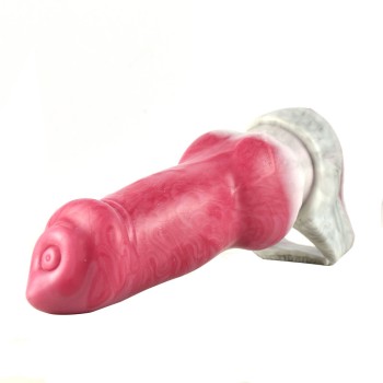 FAAK Dog Cock Sleeve - Gory
