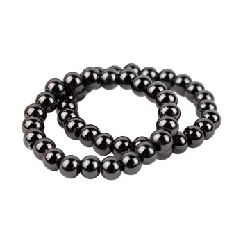 FAAK Metal Cock Ring 45mm - Black