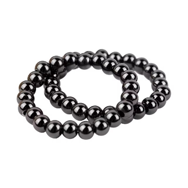 FAAK Metal Cock Ring 45mm - Black