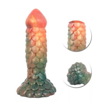 FAAK Dragon Monster Dildo - Wizardry