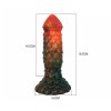 FAAK Dragon Monster Dildo - Wizardry
