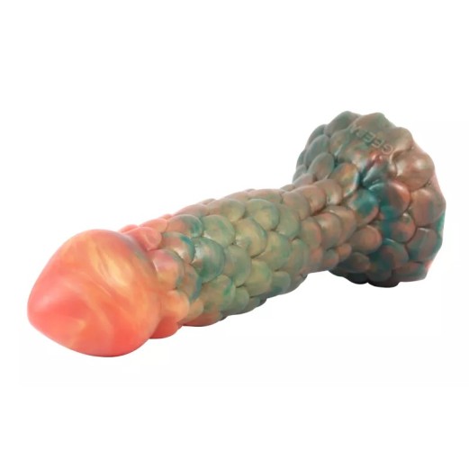 FAAK Dragon Monster Dildo - Wizardry