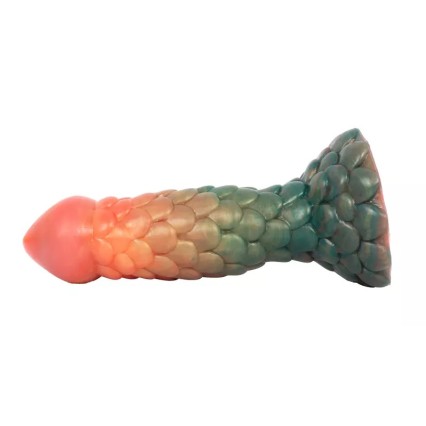 FAAK Dragon Monster Dildo - Wizardry