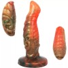 FAAK Wave Beast Monster Dildo - Wizardry