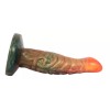 FAAK Wave Beast Monster Dildo - Wizardry