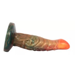 FAAK Wave Beast Monster Dildo - Wizardry