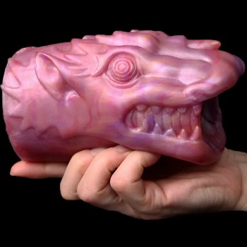 FAAK Day Dragon Masturbator - Bloodsucker