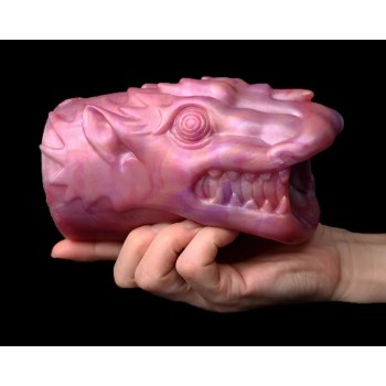 FAAK Day Dragon Masturbator - Bloodsucker