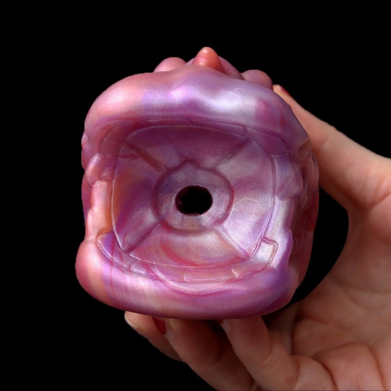 FAAK Day Dragon Masturbator - Bloodsucker