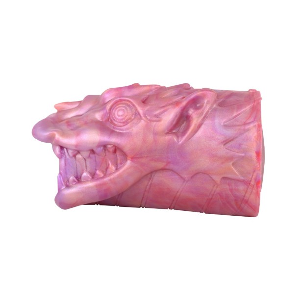 FAAK Day Dragon Masturbator - Bloodsucker