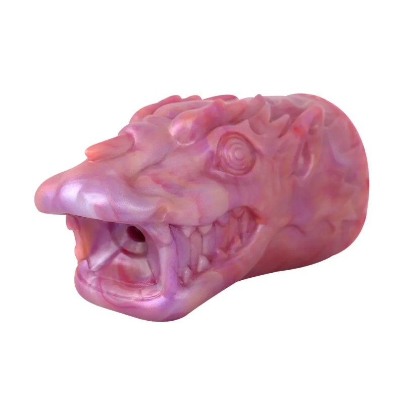 FAAK Day Dragon Masturbator - Bloodsucker
