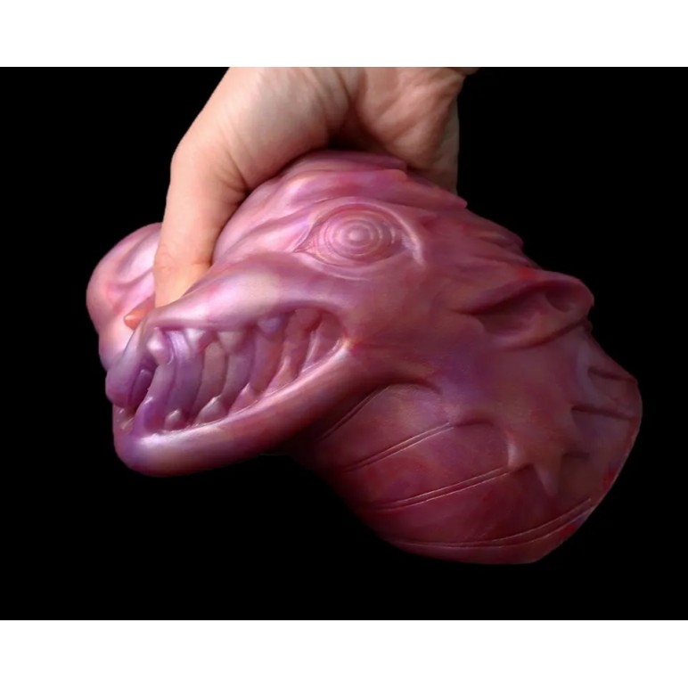 FAAK Day Dragon Masturbator - Bloodsucker