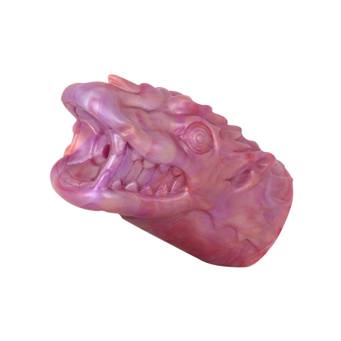 FAAK Day Dragon Masturbator - Bloodsucker
