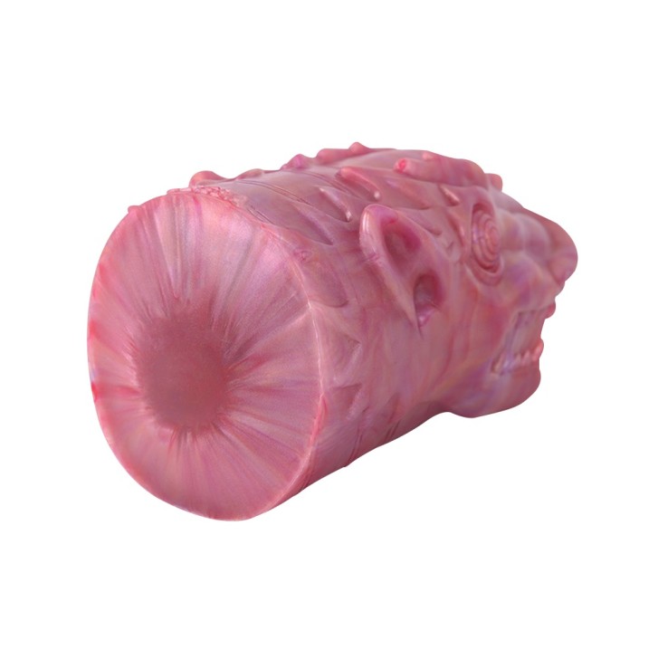 FAAK Day Dragon Masturbator - Bloodsucker