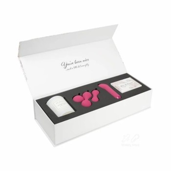 Je Joue Nice Collection - Fuchsia