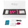 Je Joue Nice Collection - Fuchsia