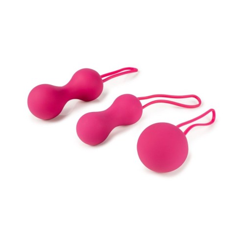 Je Joue Nice Collection - Fuchsia