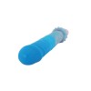 FAAK Convex Glans Double Dildo - Macaron