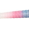 FAAK Small to Large Double Dildo - Macaron
