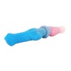 FAAK Monster Double Dildo - Macaron