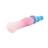 FAAK Monster Double Dildo - Macaron