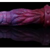FAAK Strong Muscles Double Dildo - Magic Dragon