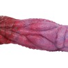 FAAK Strong Muscles Double Dildo - Magic Dragon