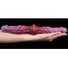 FAAK Strong Muscles Double Dildo - Magic Dragon