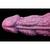 FAAK Strong Muscles Double Dildo - Magic Dragon