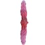 FAAK Strong Muscles Double Dildo - Magic Dragon