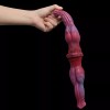 FAAK Dog Double Dildo - Magic Dragon