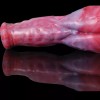 FAAK Dog Double Dildo - Magic Dragon