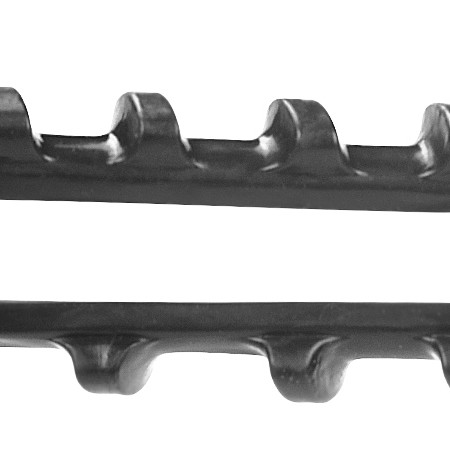 Lovetoy Power Plus Cockring 4.5cm - Black