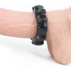 Lovetoy Power Plus Cockring 4.5cm - Black